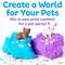 Creativity for Kids Sensory Minis Pets Play Kit